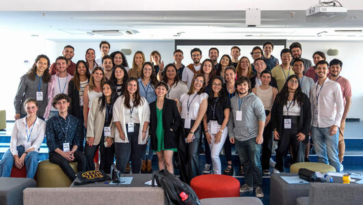 Creators Lab UADE 2023