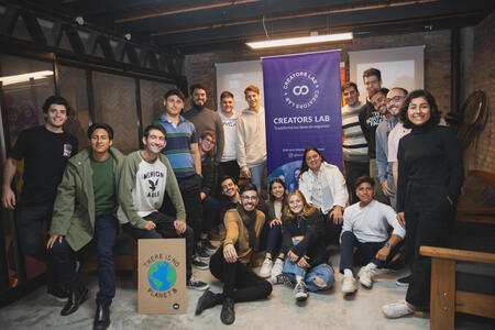 Creators Rosario 2024